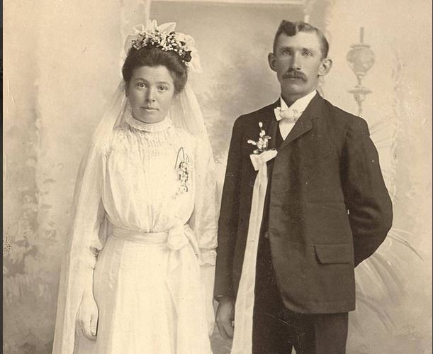 Mariage